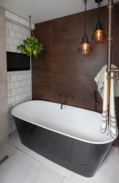Award-Winning Bathroom